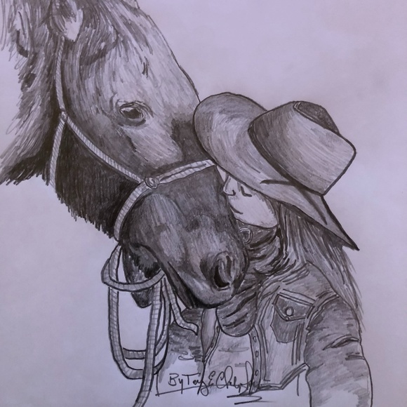 Drawing - Picture 11 of 12